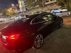 شيفروليه ماليبو